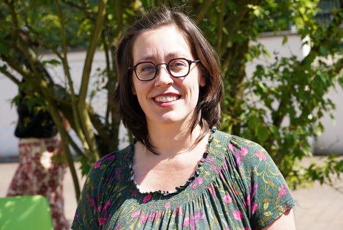 Anna-Betzl-Reitmeier