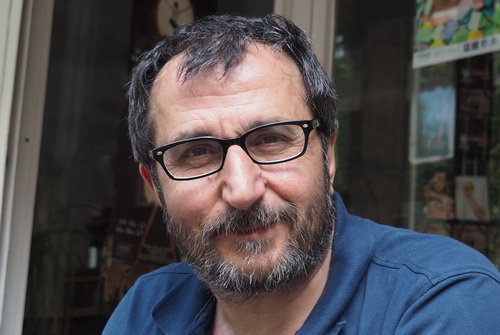 OLYMPUS DIGITAL CAMERA