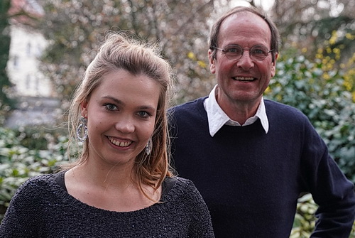 Hermes-Schumacher-Wolf