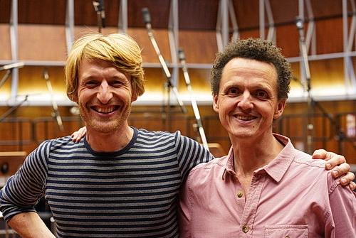 Johannes-Kammann-Christian-Binde