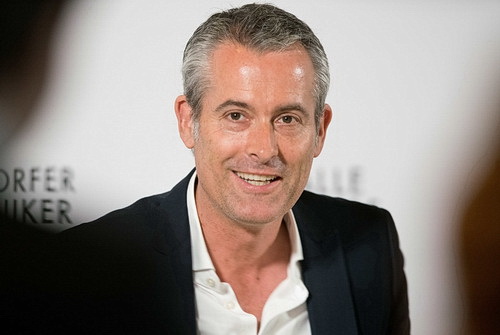 © Tonhalle Düsseldorf / Susanne Diesner Fotografie