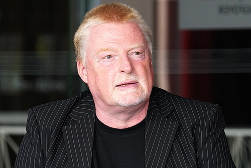 Michael Grosse © Michael Zerban